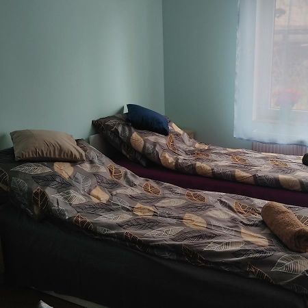 Hostel U Misiow Suwalki Luaran gambar