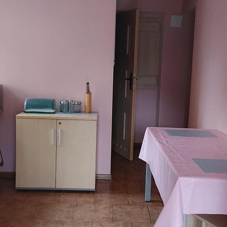 Hostel U Misiow Suwalki Luaran gambar