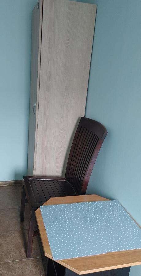 Hostel U Misiow Suwalki Luaran gambar