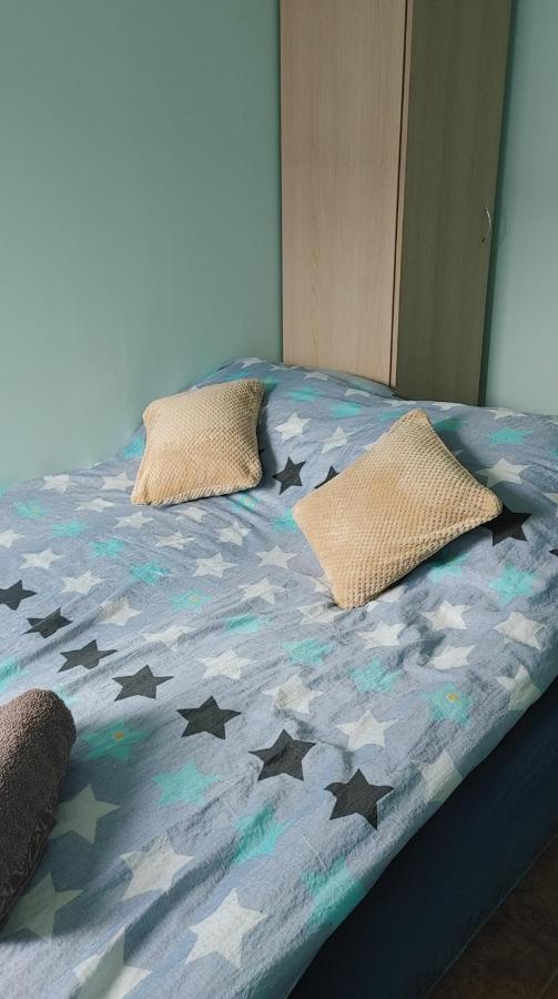 Hostel U Misiow Suwalki Luaran gambar