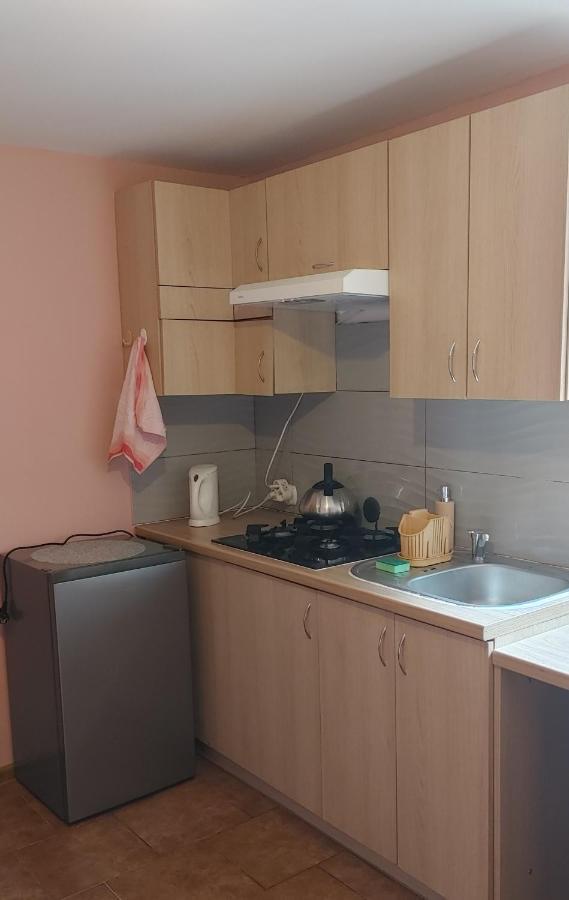 Hostel U Misiow Suwalki Luaran gambar