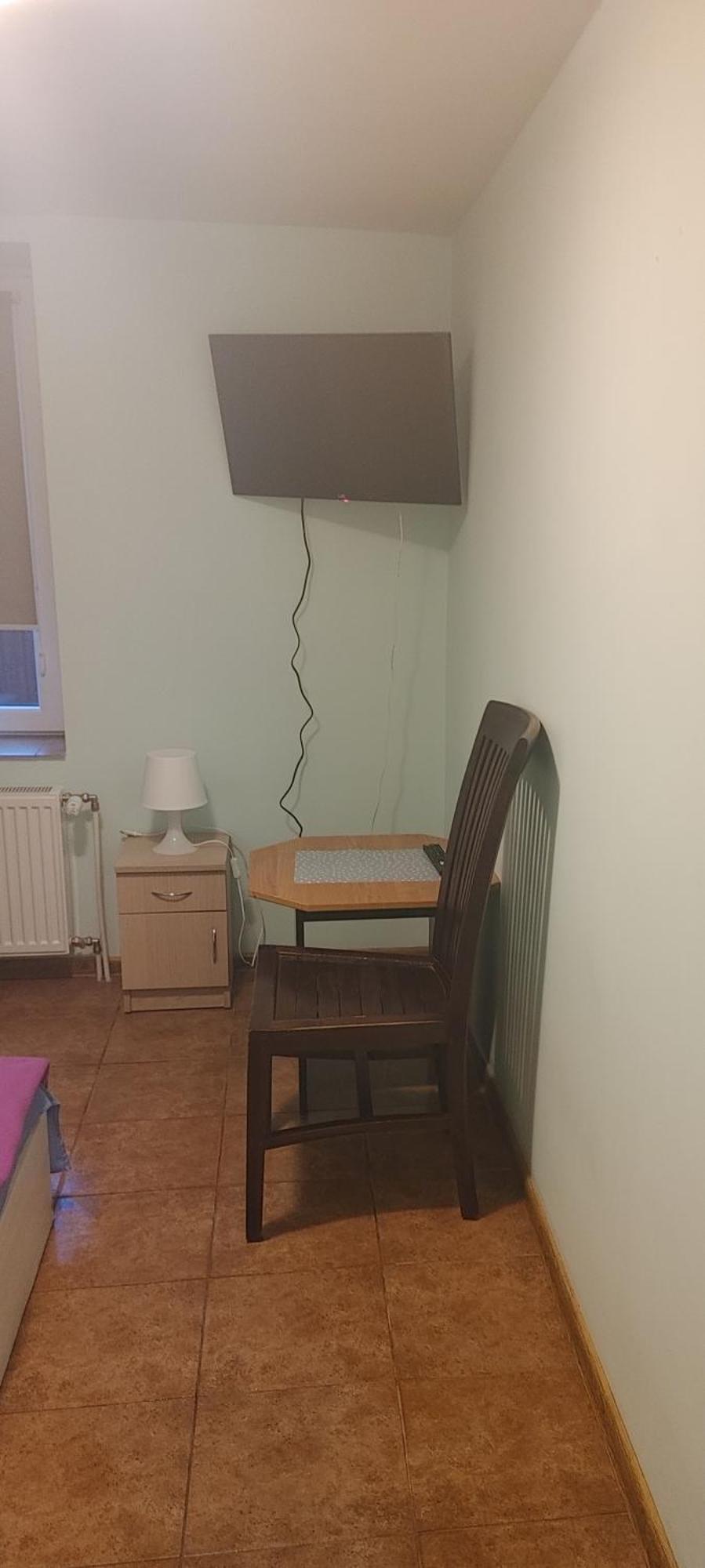 Hostel U Misiow Suwalki Luaran gambar