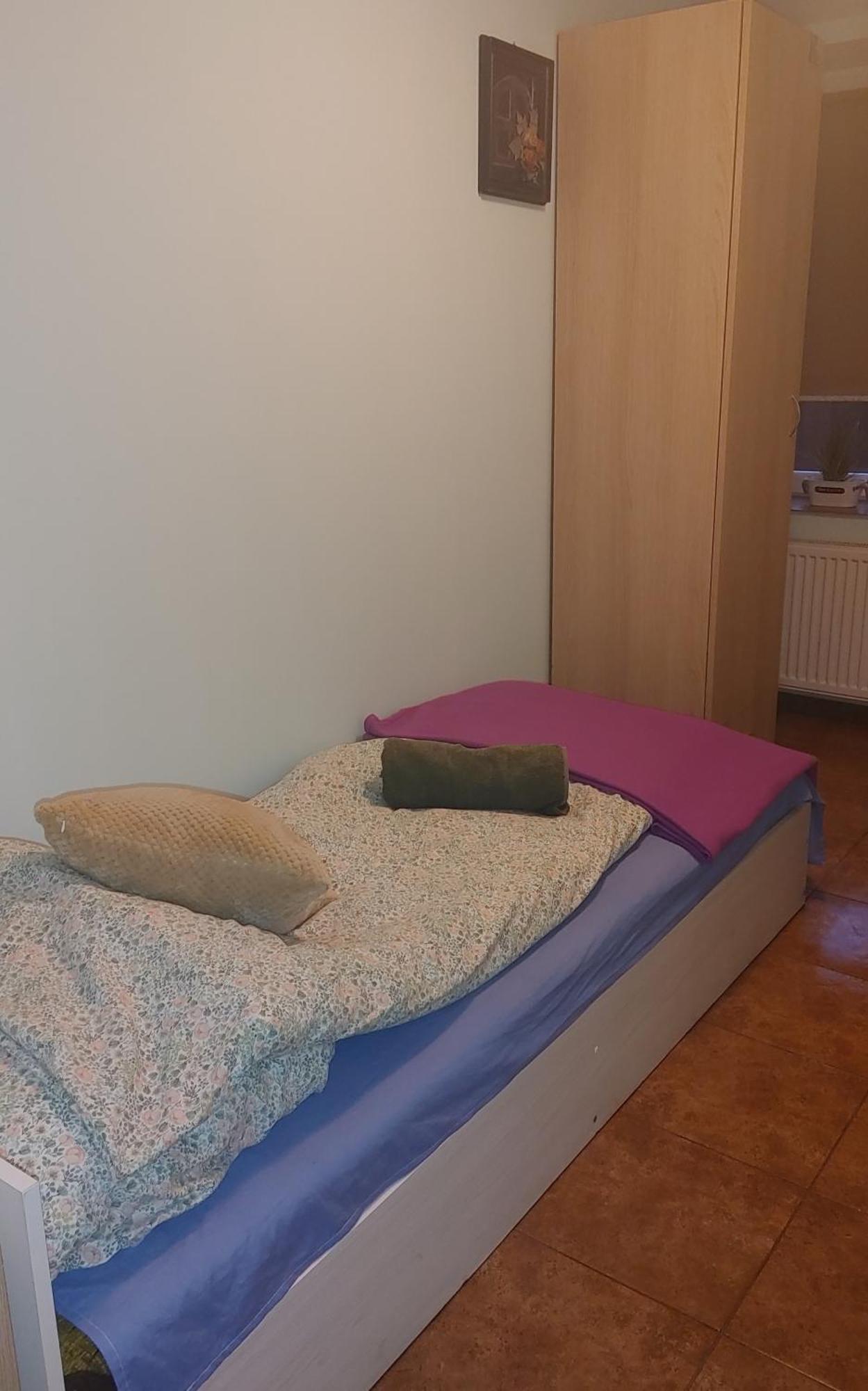 Hostel U Misiow Suwalki Luaran gambar